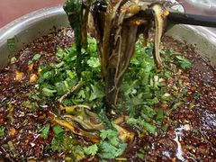 -临江后街鳝丝(临江店)