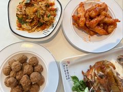 -凯鸽酒楼(大同振兴街店)