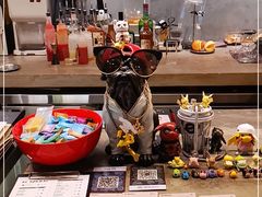-BE NORMAL CAFE(霞溪路店)