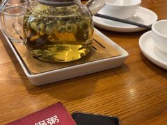 -如轩·海鲜砂锅粥·潮汕菜(海珠店)