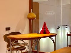 -钉子咖啡·Nail coffee(天鸿店)