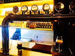 -圣徒精酿美式餐厅saints brewing(裕华万达步行街店)