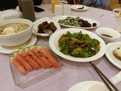 -顺风海鲜港(金玉兰店)