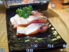 鱼干-鱼食饭稻·苏浙土菜17年老馆子(平江路店)