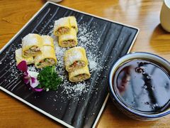 -品大三·经典淮扬菜(大行宫店)