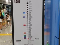-下沙(地铁站)