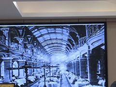 -上海市静安区图书馆(新闸路馆)