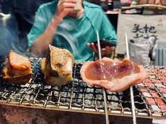 -生火火·小炉子炭烤(金楠天街总店)
