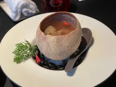 -丽晶轩中餐厅(重庆丽晶酒店)