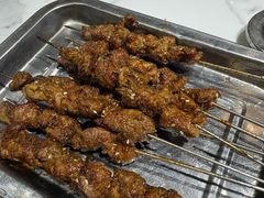 -清真·马坡烧烤涮牛肚·酸浆火锅(新区总店)