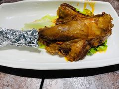 -贯贯吉·清真餐厅(浙江中路店)