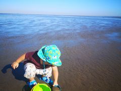 -南汇嘴观海公园