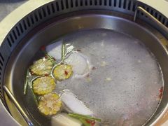 -三头牛·潮汕牛肉生蚝火锅 (夏湾店)