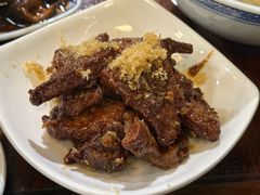 -同得兴 Since·1995 传统苏式面馆(嘉馀坊店)