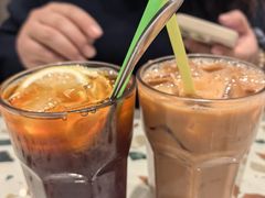 -华嫂冰室(湾仔店)