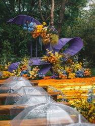 -Sunny喜铺婚礼策划(东部店)