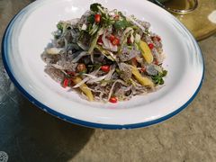 -皖小斌·小葱伴豆腐(丰收路店)