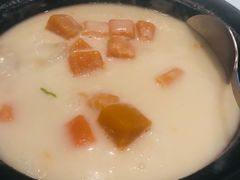-汤城小厨•粤菜•靓汤(金宝街店)