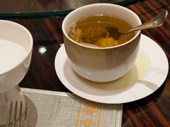 -香宫中餐厅·大连香格里拉(人民路店)