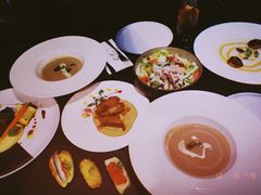 -C&R西班牙餐厅