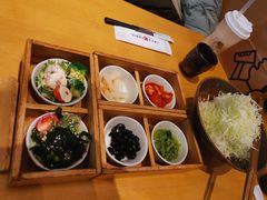 餐前小菜-胜博殿日式炸猪排(西红门店)