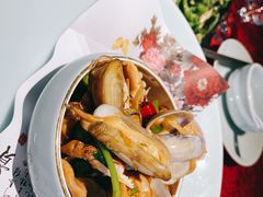 -东沙小镇主题餐厅(下沙店)