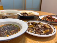 -小郭私房菜·海肠捞饭店(学士街店)