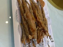-香融府·烤鸭·家常菜(马家堡路店)