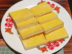 -烤肉食堂(揭阳广百店)