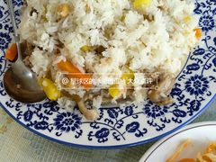 -百盛新疆特色餐厅
