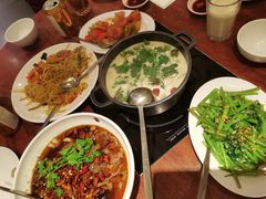 -文兴酒家(Chinatown - Gerrard Street)