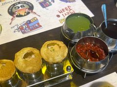 -Bombay Grill印度餐厅