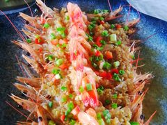 -亚龙湾中心广场