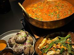 -Ameigo梅果·云贵川bistro(长宁来福士店)