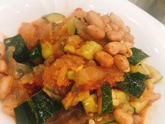 海蜇-新享乐海鲜(翠华路店)