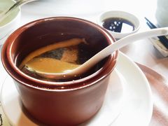 -南通滨江洲际酒店-东厨中餐厅