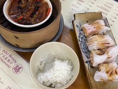 -本味友膳·茶餐厅(和达中心城店)
