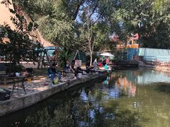 -酷鱼垂钓CLUB(朝阳区博大路店 )