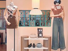 -凯德广场(武胜路店)