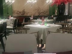 大堂-望湘园·小雅(德基店)