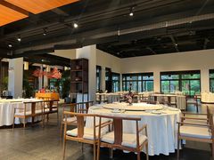 -禧宴Joyous Restaurant(禧园店)