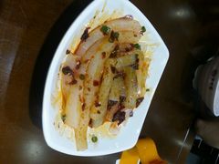 -张氏宽窄巷成都名小吃(茂业百货华强北店)