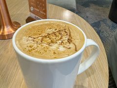 -逸派咖啡 EPARKCOFFEE(广安门店)