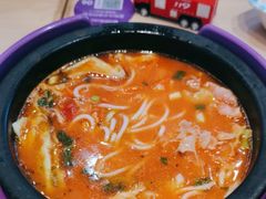 -过桥缘·过桥米线(北京望京万象汇店)