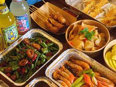 -阿季·当季酒食(后江埭店)