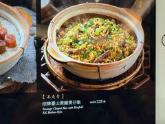 -粤匠·澳门点心粤菜海鲜(澳门半岛店)
