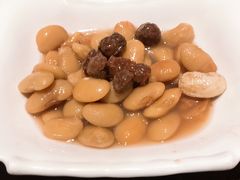 话梅芸豆-庆泰顺