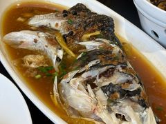 -大灶头·新昌菜(中国茶市店)