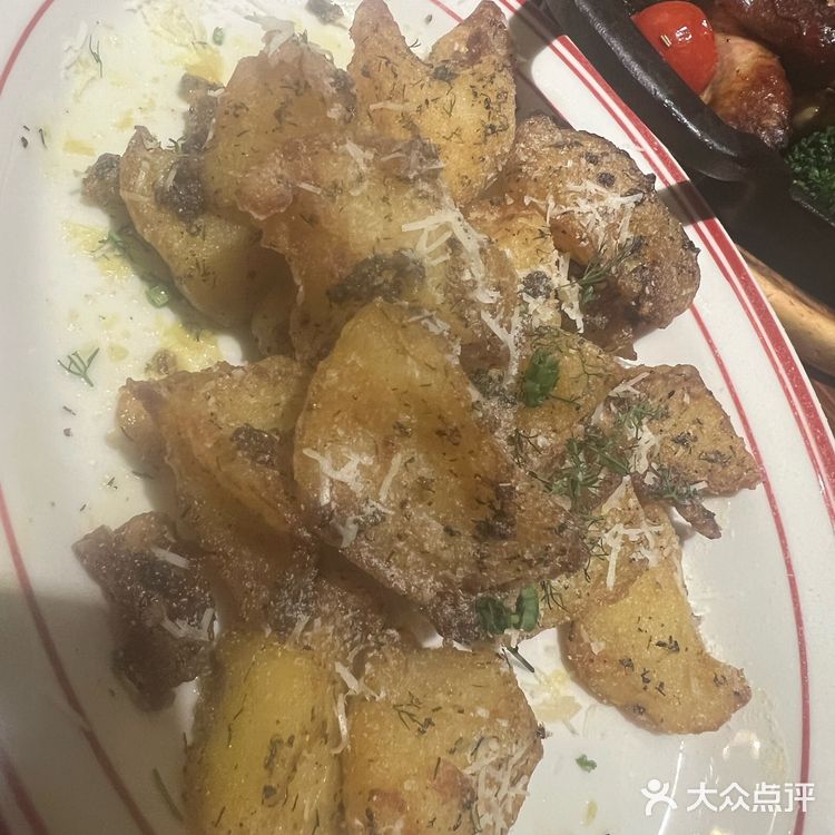 地道的俄餐
