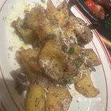 地道的俄餐